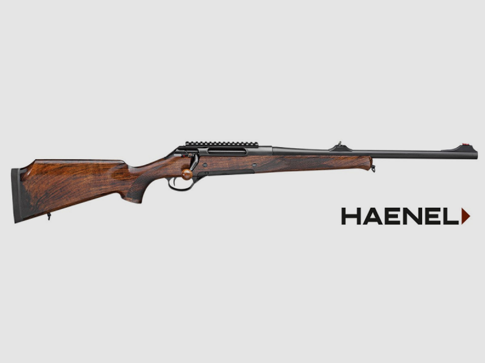 HAENEL Jaeger 10 Timber Lady Compact .308 Win