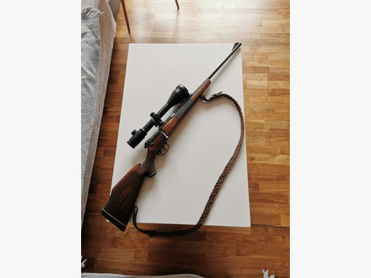 Mauser Mod.66 7x64