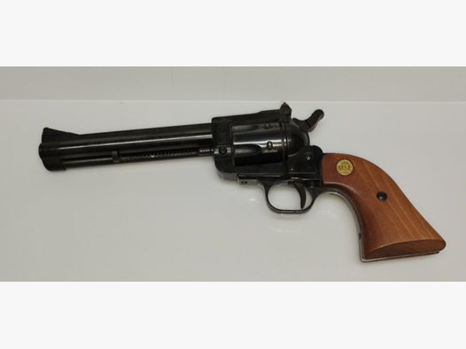 Reck M20 Revolver Kal. 4 mm