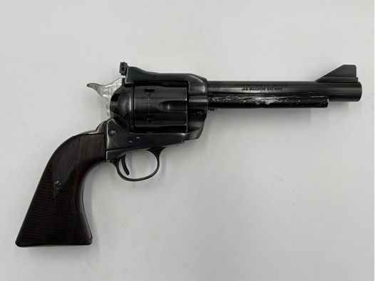 Revolver, Sauer & Sohn, Mod.: Western Six-Shooter, Kal.: .44 Mag.