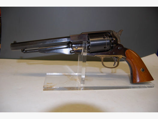 VL Revolver Remington Kal .38SPHersteller Euroarms im Bestzustand aus Sammlung