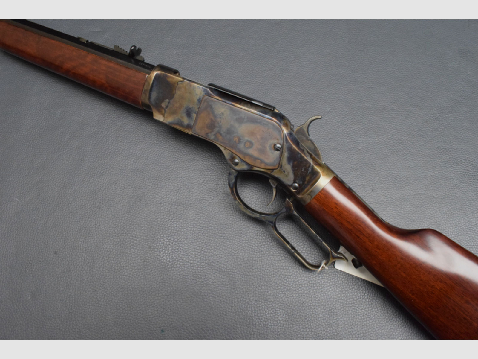 Uberti Wichester 1873, Short Rifle 20" .357 Mag, Neuware