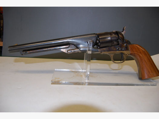 VL Revolver Colt 1860 Kal .44SP Hersteller Uberti im Bestzustand aus Sammlung
