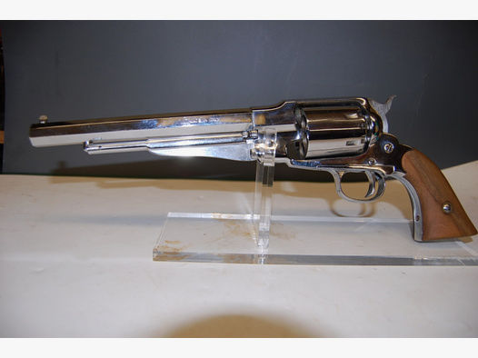 VL Revolver Remington Texas Army 1861 Kal .44SP Hersteller Orion im Bestzustand aus Sammlung