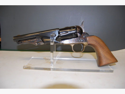 VL Revolver Colt 1880 Cevil Model Kal .44SP Hersteller FAP Galesi im Bestzustand aus Sammlung
