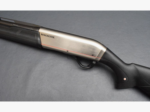 Winchester SL-Flinte SX4 Silver Performance, Laufl. 76cm, Kaliber 12/76, Neuware