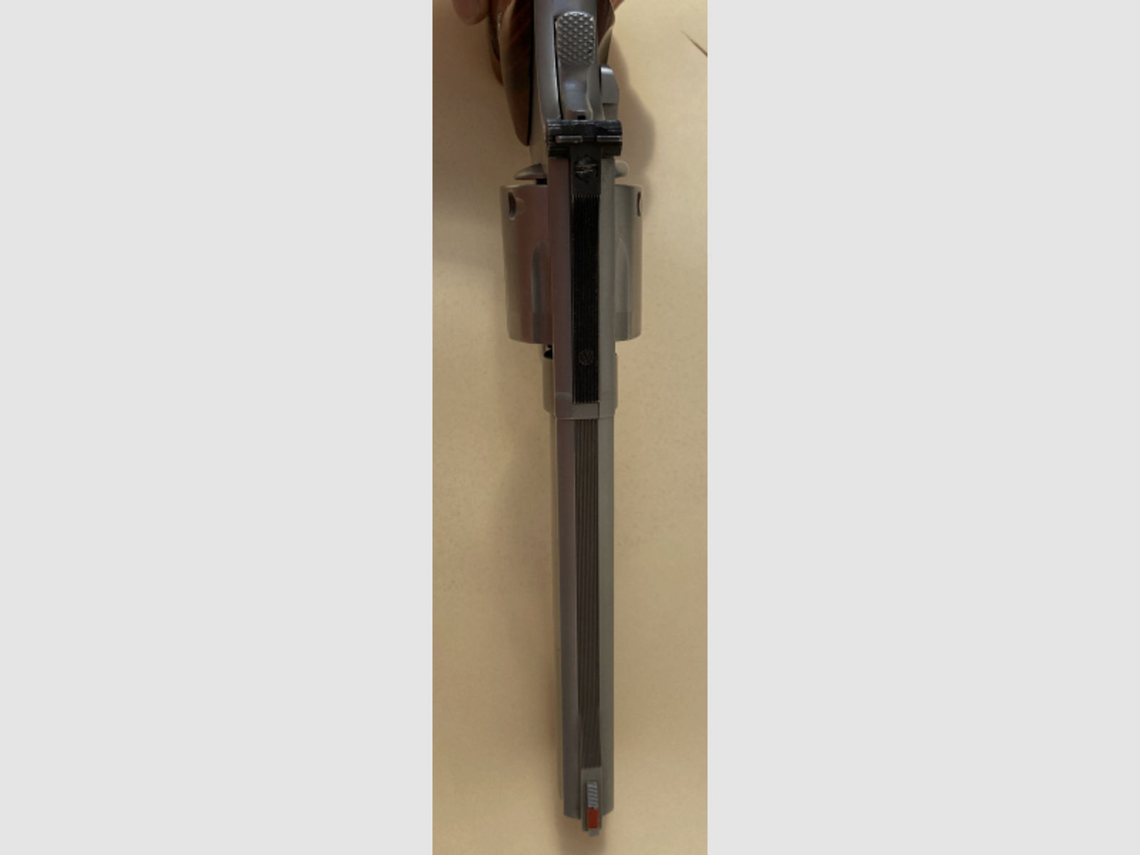 Revolver Smith & Wesson Mod. 686