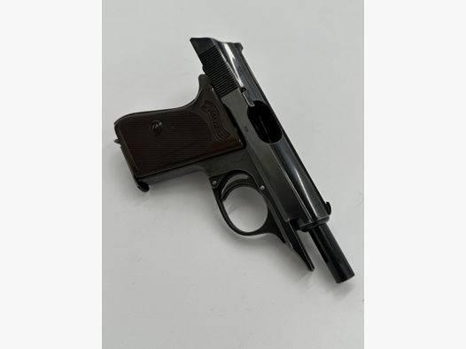 Walther Zella-Mehlis Mod. PPK | 7,65mm