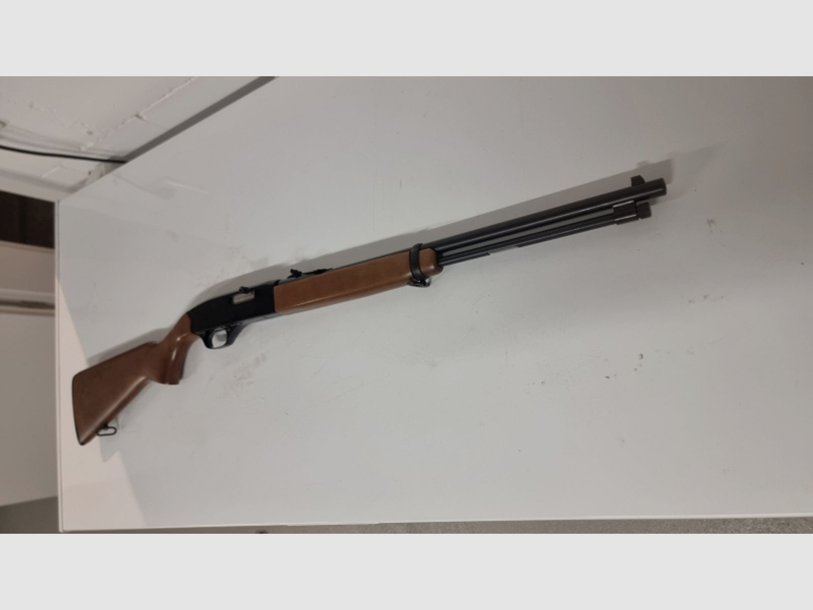 Winchester 190 Selbstladebüchse in 22 LFB