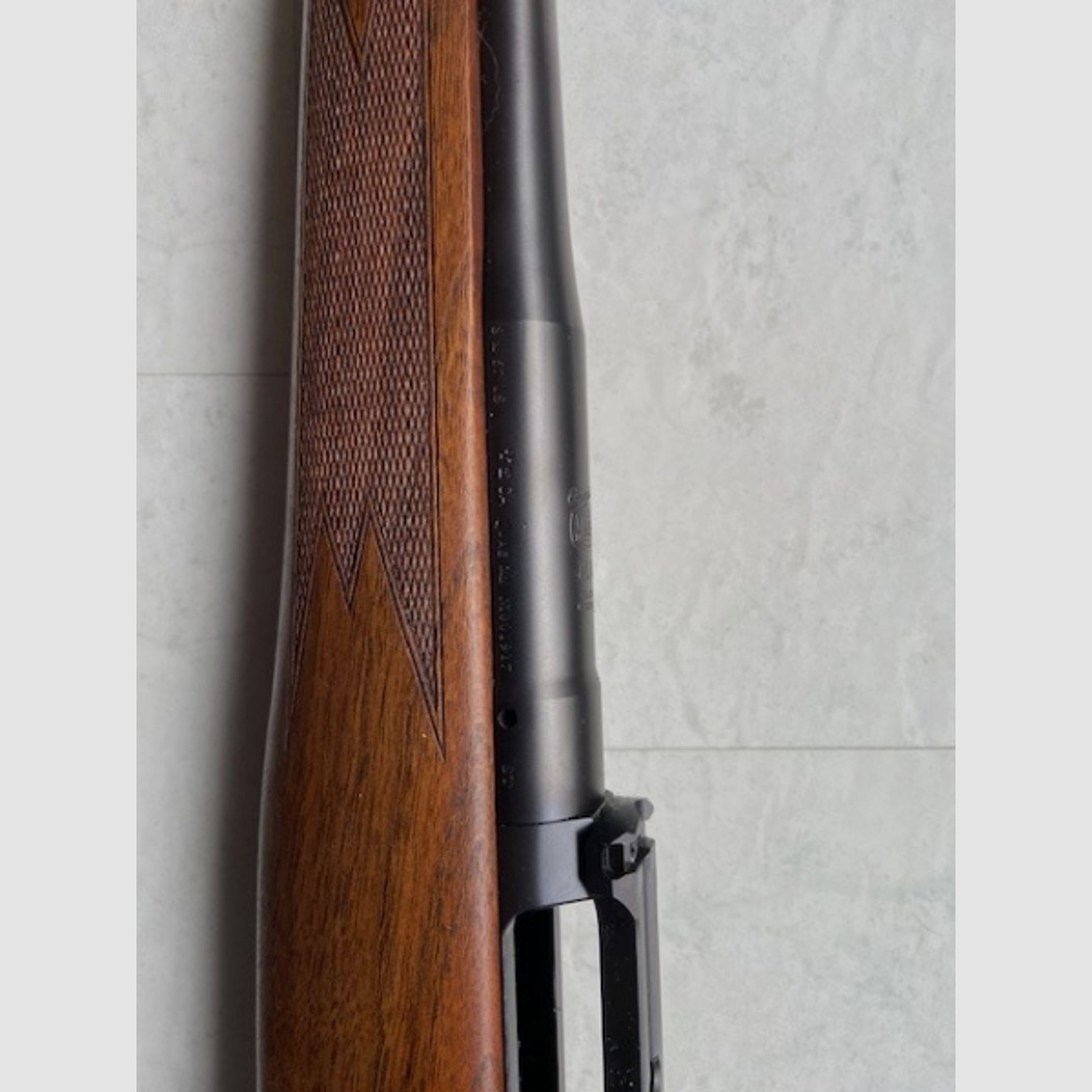 Mauser 03 im Kaliber 8 x 57 IS / 30 06