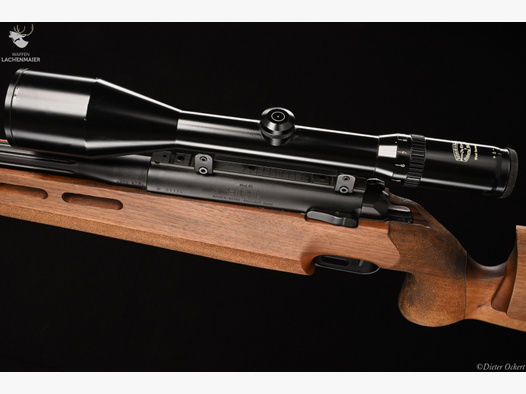Mauser M83 Präzisionsgewehr Kaliber .308Win aus 1. Hand