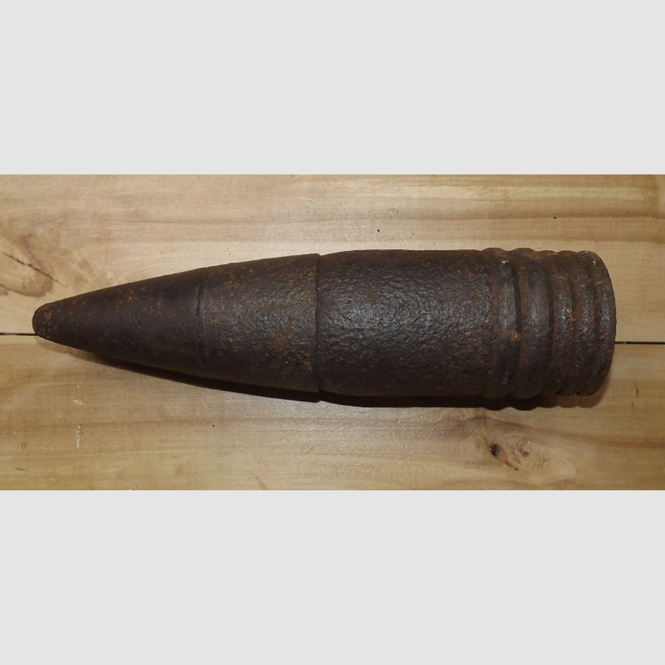 DEKO 8,8cm Pz-GRANATE Flak 38 #1