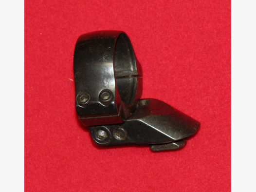 Stahl - Montageteil für ZF / Zielfernrohre mit 25,4mm / 1" Rohrdurchmesser, Bitte ansehen