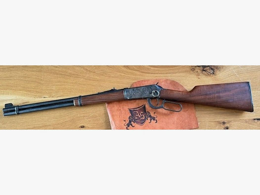 Winchester Model.94 im Kal.30/30