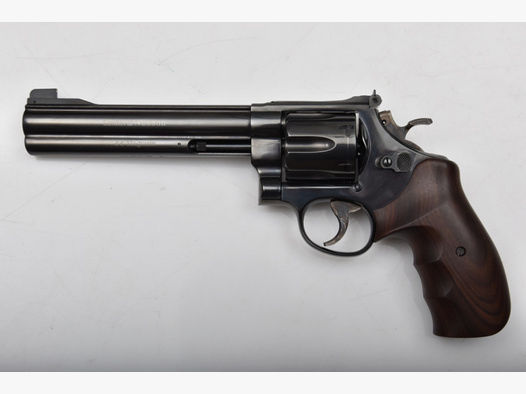 Smith & Wesson Sondermodell 29 Classic DX, Kal. .44 Mag., 6-Lauf