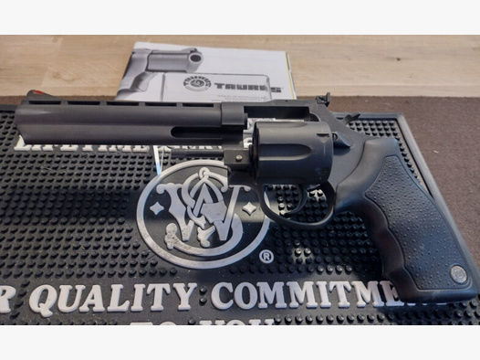 NEU: Taurus Revolver 689, .357, statt 849,99