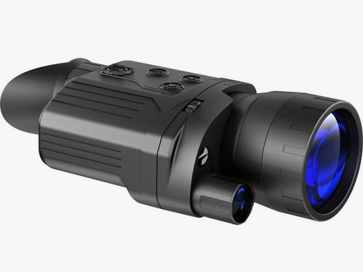 Pulsar digitales Nachtsichtgerät Recon 770R,IR 915 unsichtbar, für Jäger/Outdoor