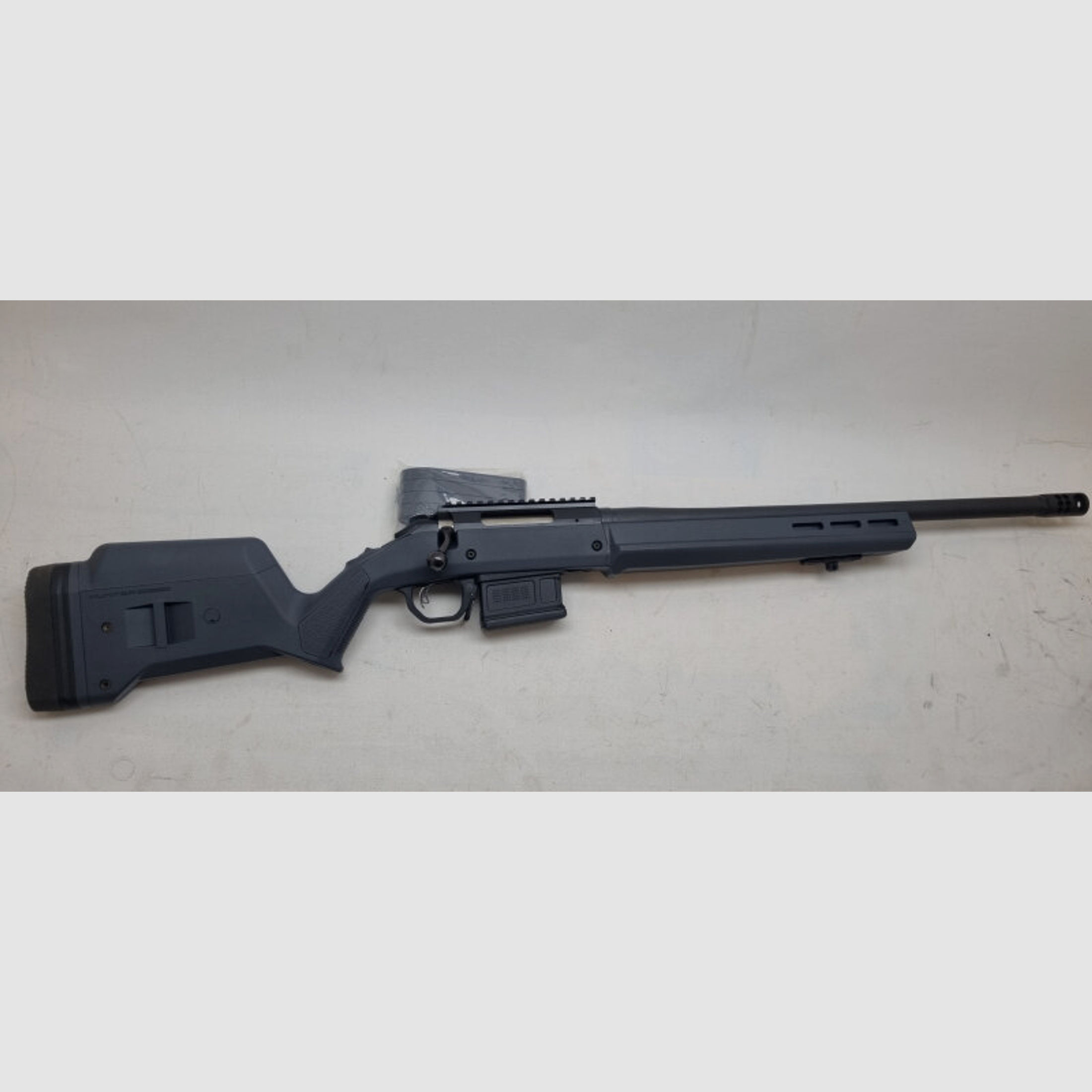 Repetierbüchse Ruger American Rifle Hunter Kal. .308Win Magpul Schaft