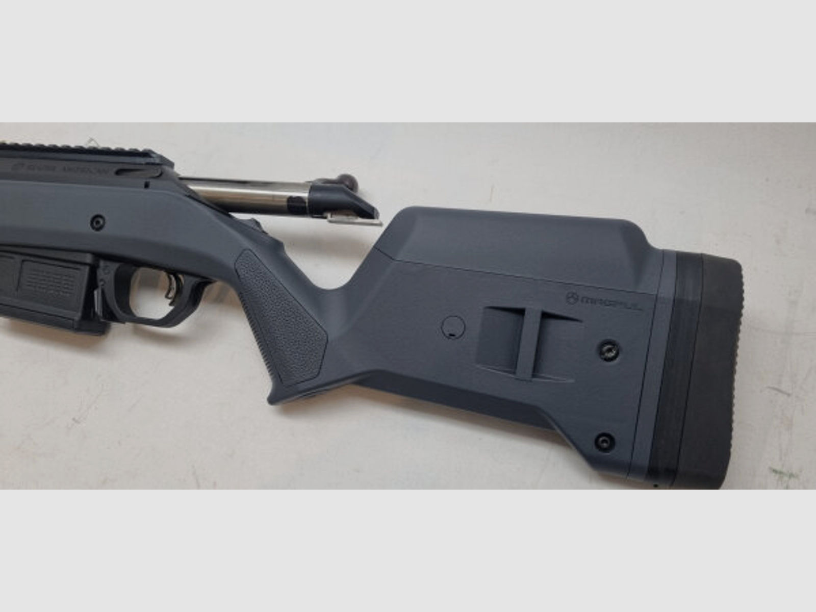 Repetierbüchse Ruger American Rifle Hunter Kal. .308Win Magpul Schaft
