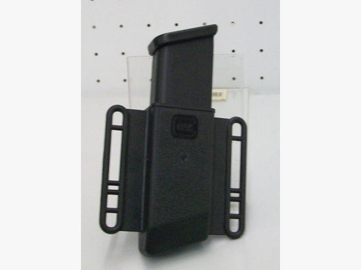 Magazintasche original Glock für 9 mm, 40. S&W, .357 SIG und .380 Auto