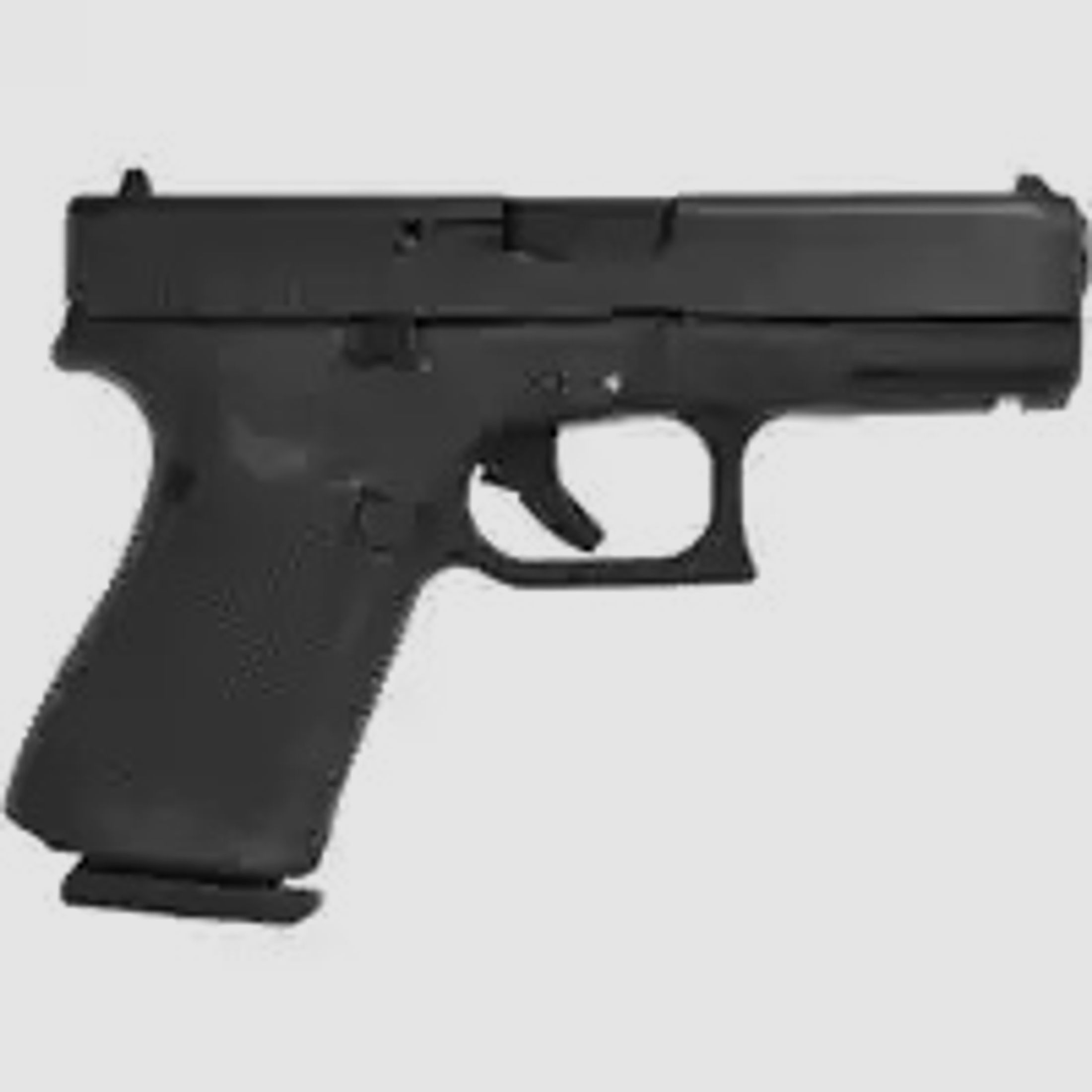 GH Pistole Glock 19 Gen5 9mm Luger