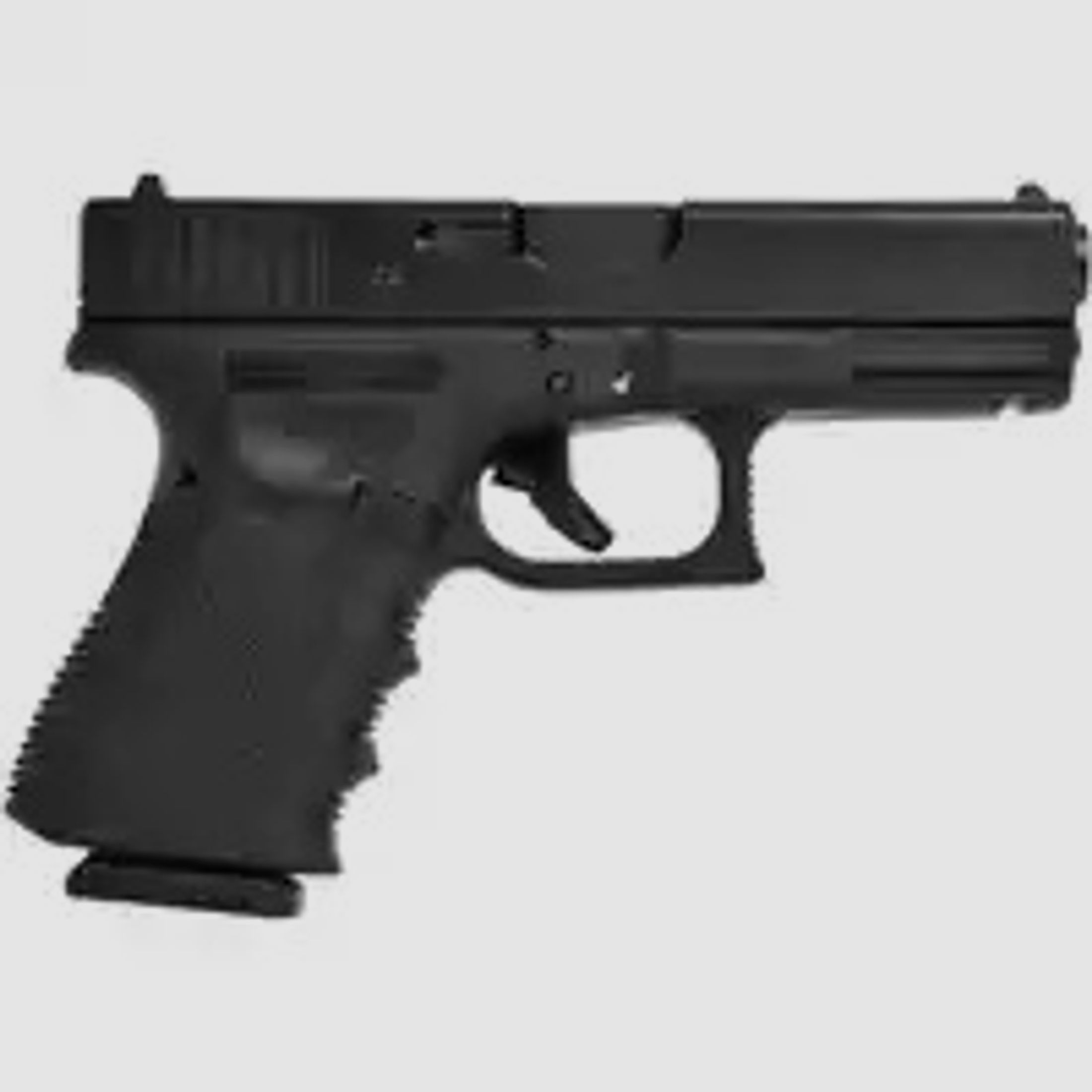 Pistole Glock 19 Kaliber: 9mm Luger