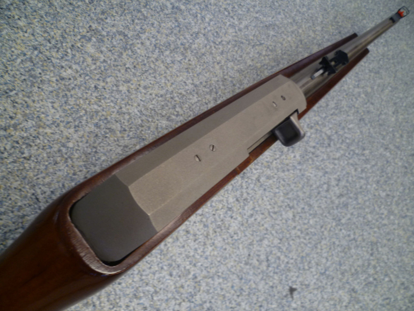 SLB Marlin Model 9N Camp Carbine 9mm Luger