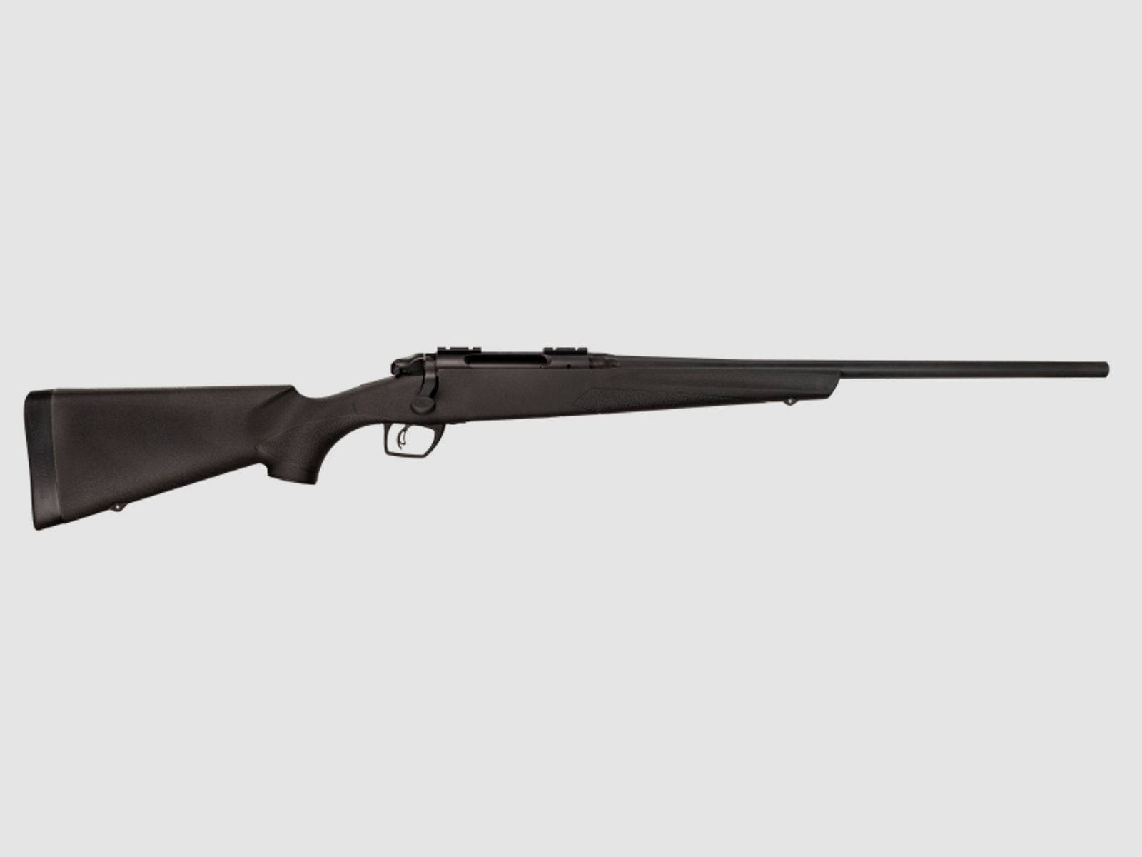 Neu Rep. Büchse Remington 783 in .30-06 Springf. schwarz, 56cm Lauf