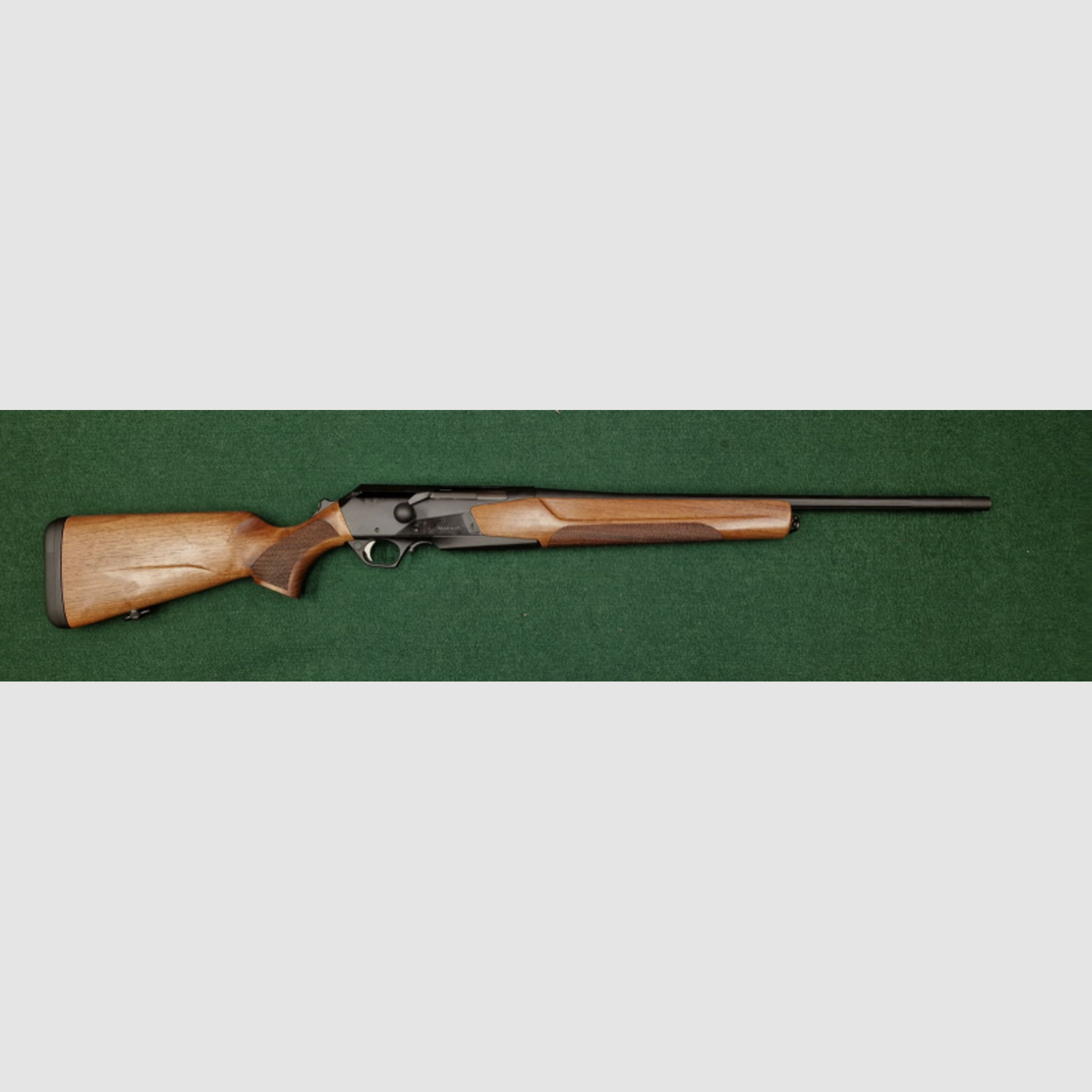 Repetierbüchse Browning Maral 4X Action Hunter Kal. .308 Win. NEU