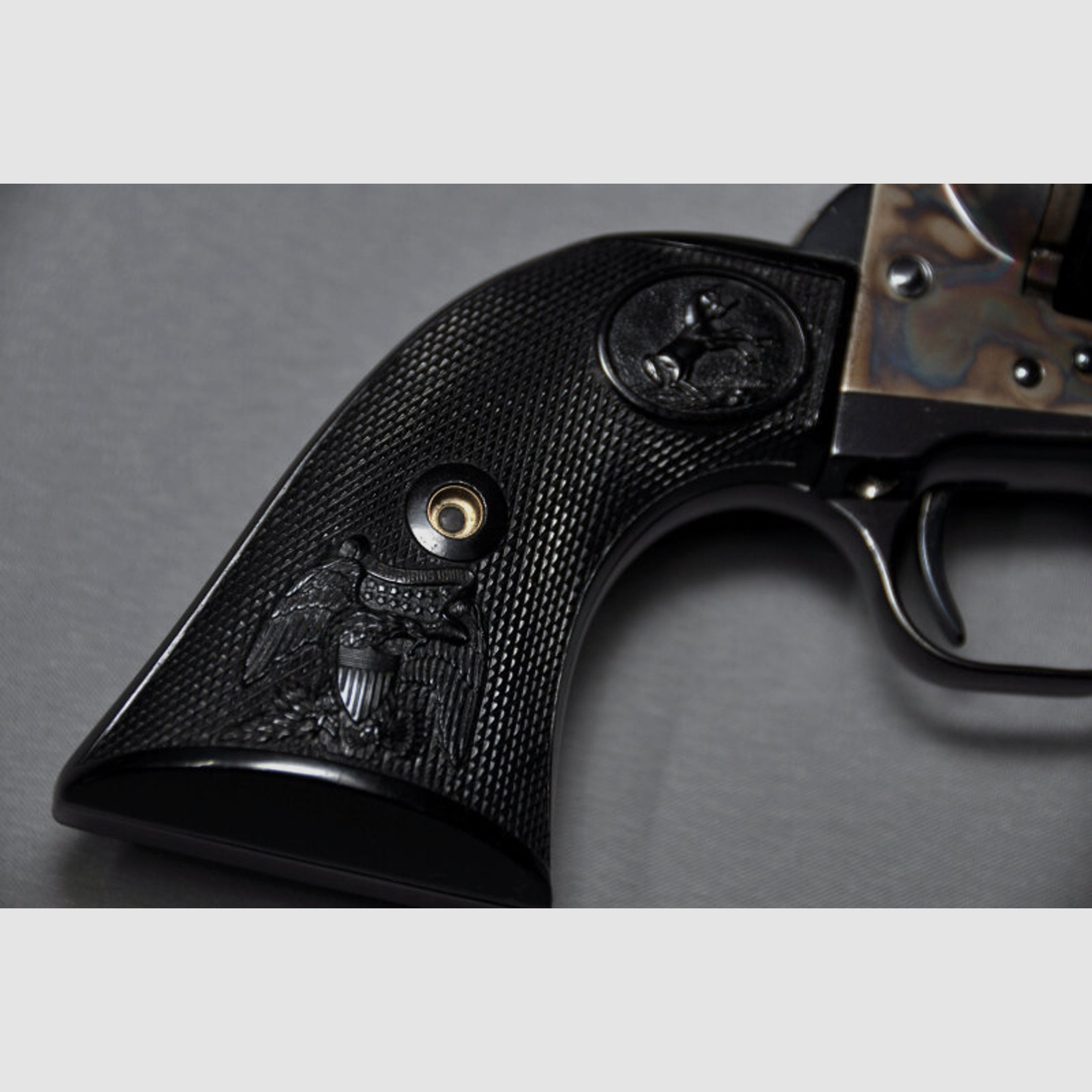 Revolver Colt SA Army - 7,5" - Kal.: .45 Colt