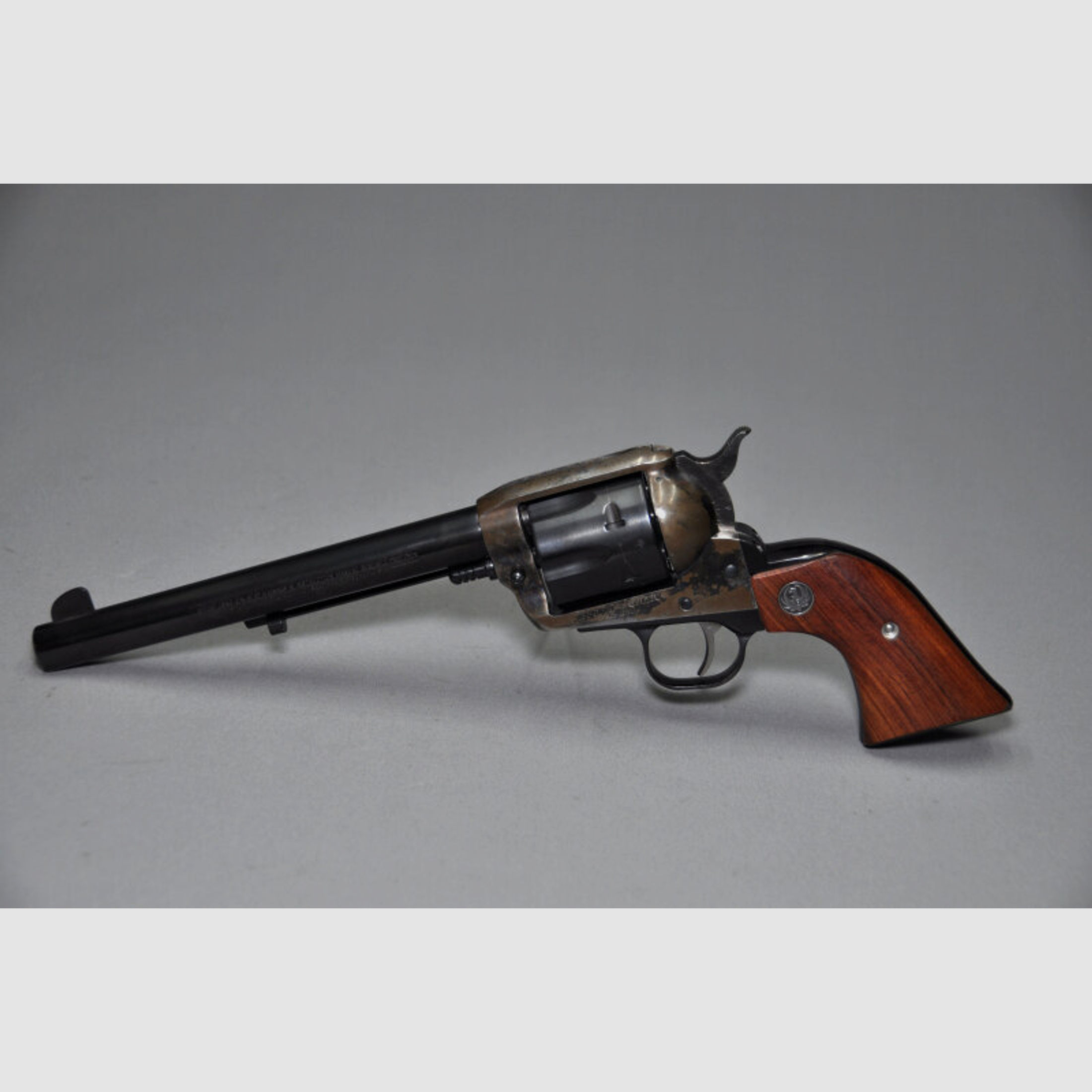 Revolver Ruger Vaquero - 7,5" - Kal.: .45 Colt