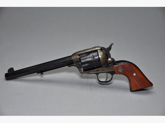 Revolver Ruger Vaquero - 7,5" - Kal.: .45 Colt
