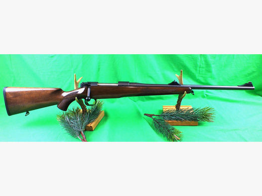 Repetierbüchse Mauser M12 .30-06 Spring. Neuwaffe