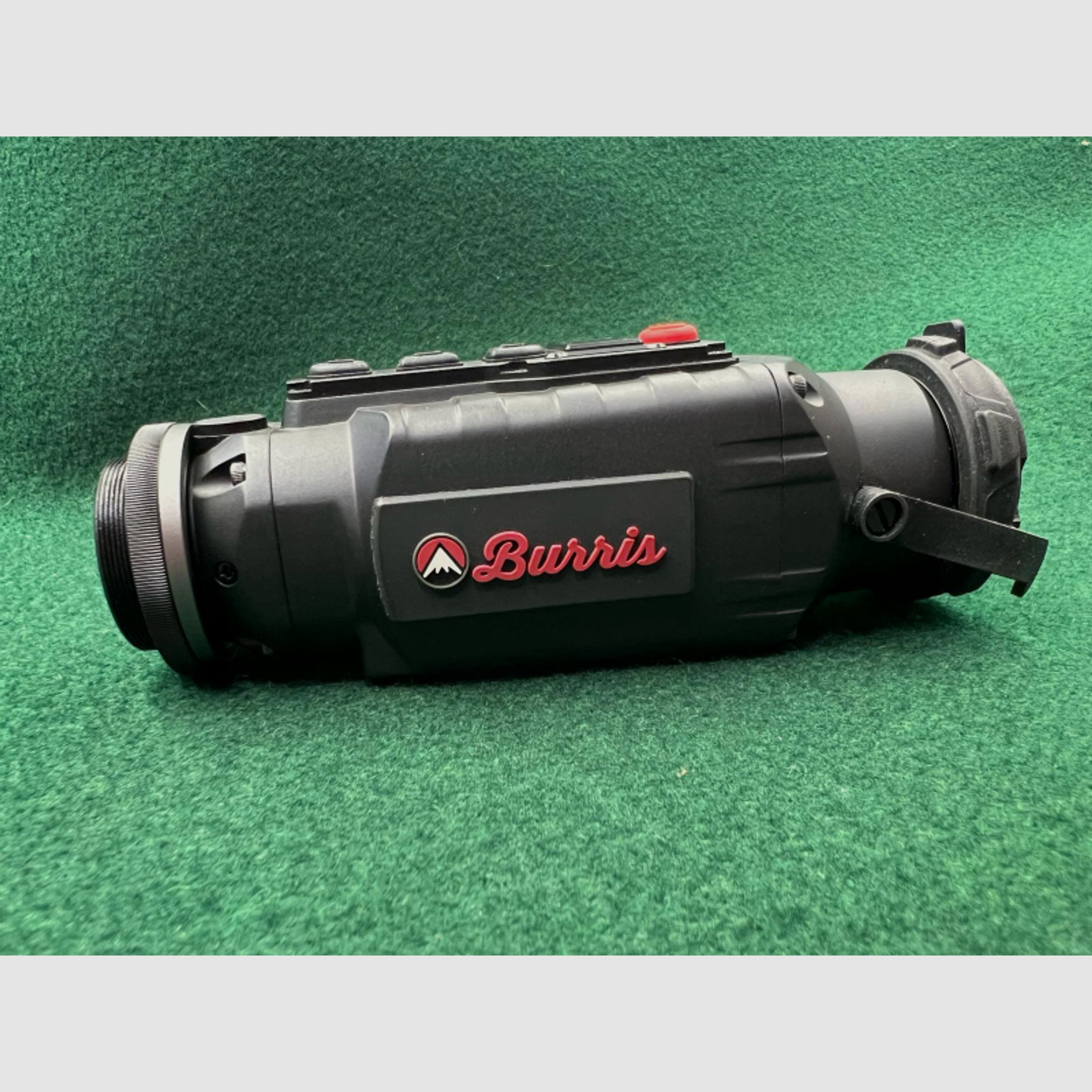 Wärmebildkamera Burris BTC 35 Gebraucht