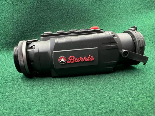 Wärmebildkamera Burris BTC 35 Gebraucht