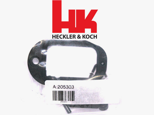 Heckler&Koch Original Ersatzteil | Jet-Funnel (Magazintrichter) für HK USP Expert Kal. 9mm 9x19 .40S