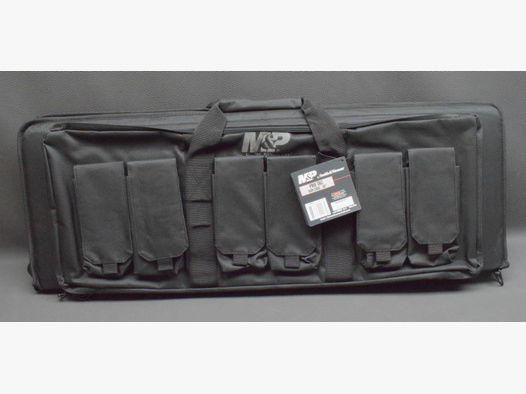Smith & Wesson M&P Pro Tac Case, Länge 94cm, Neuware zum Sonderpreis