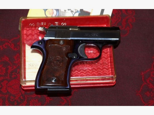 Pistole Star S.A. Starlet - 6,35Browning .32Auto 6,35mmBrowning, nicht Walther TPH Mod.8/9 FN Baby