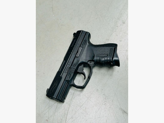C. Walther P99C AS