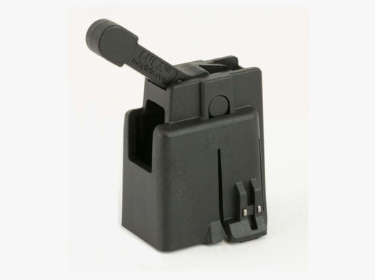 NEU! maglula® COLT SMG 9mm LULA loader & unloader  Black LU16B