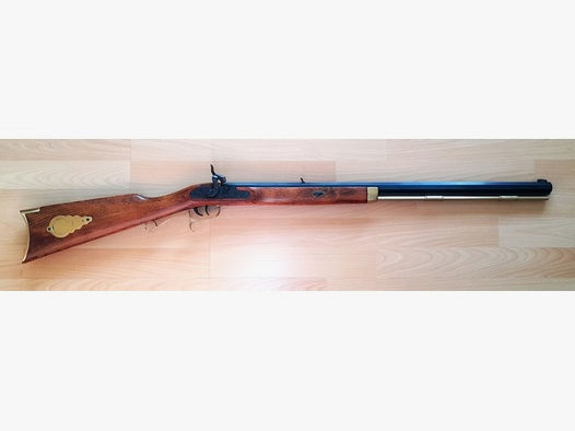 Hawken Rifle Cal. 45 Dikar  Fertigung