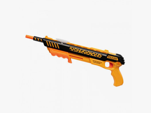 BUG-A-SALT Salzgewehr 3.0 Orange Crush