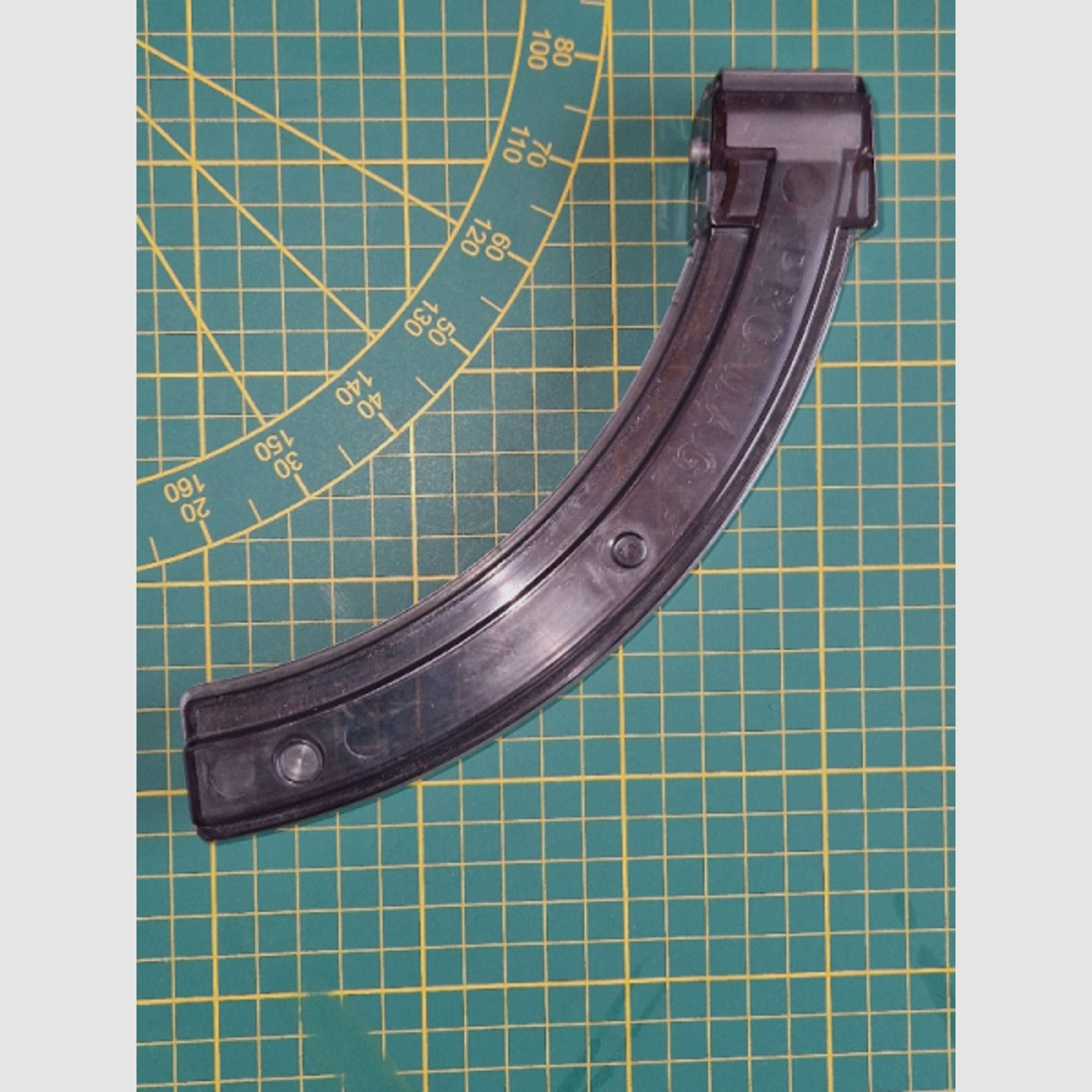 Ruger 10/22 Magazin .22lfB Promag
