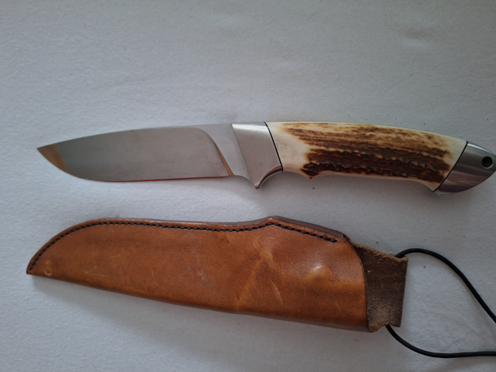 Handmade Messer
