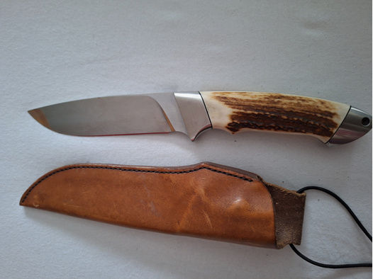 Handmade Messer