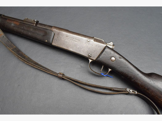 Manufacture D`Armes MLE 1886 Karabiner, Kaliber 8mm Lebel