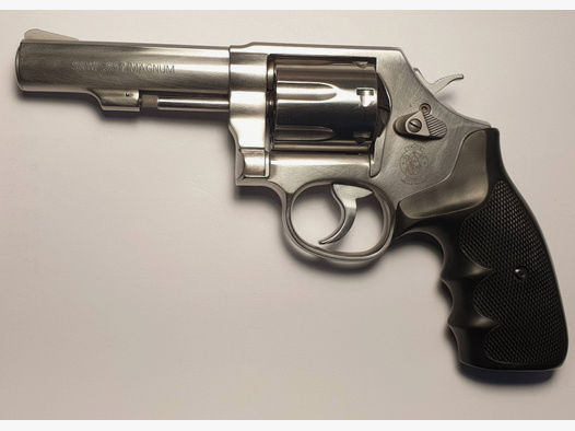 Smith&Wesson 619  357magnum