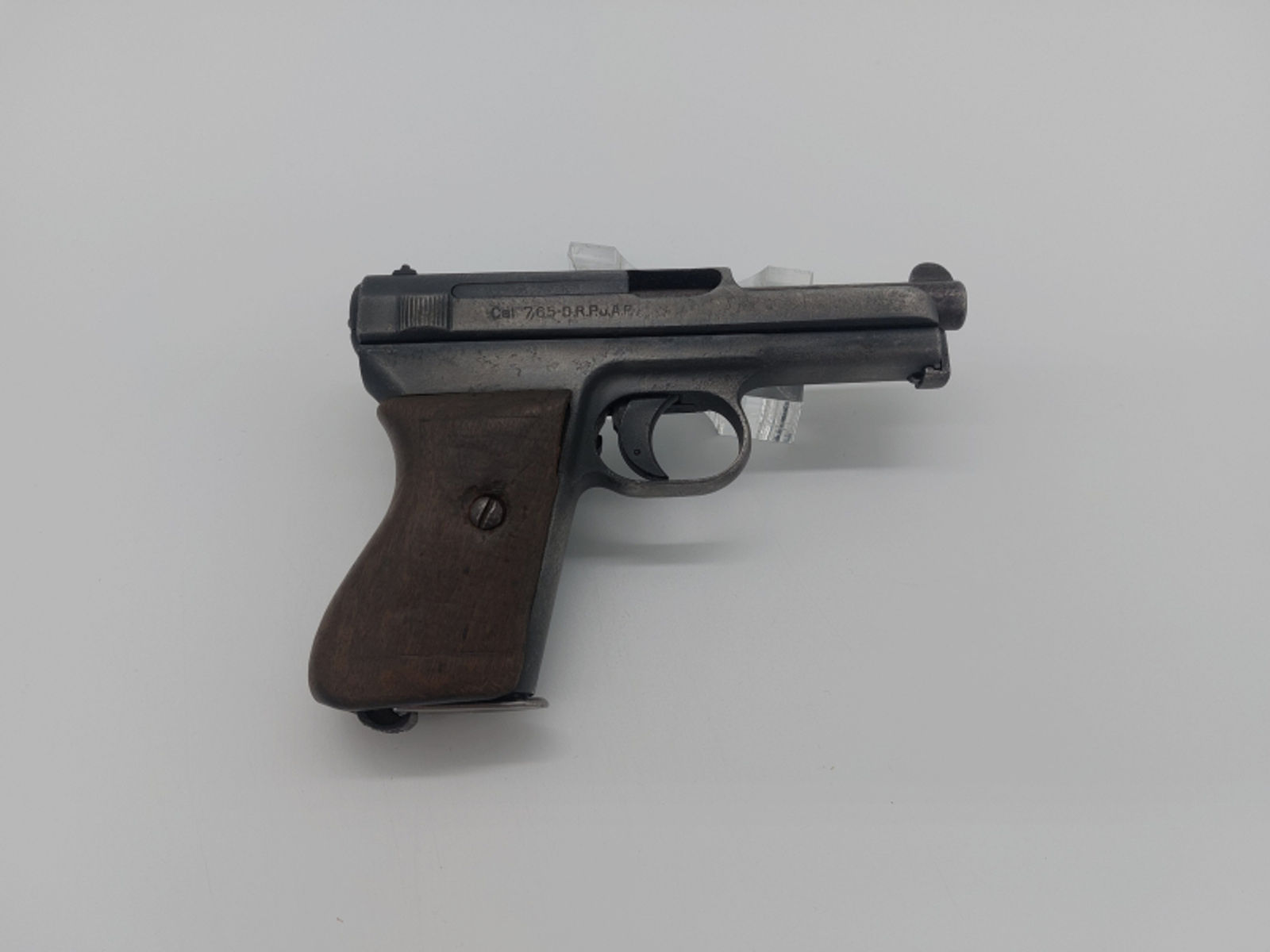 Mauser Pistole 1914/34