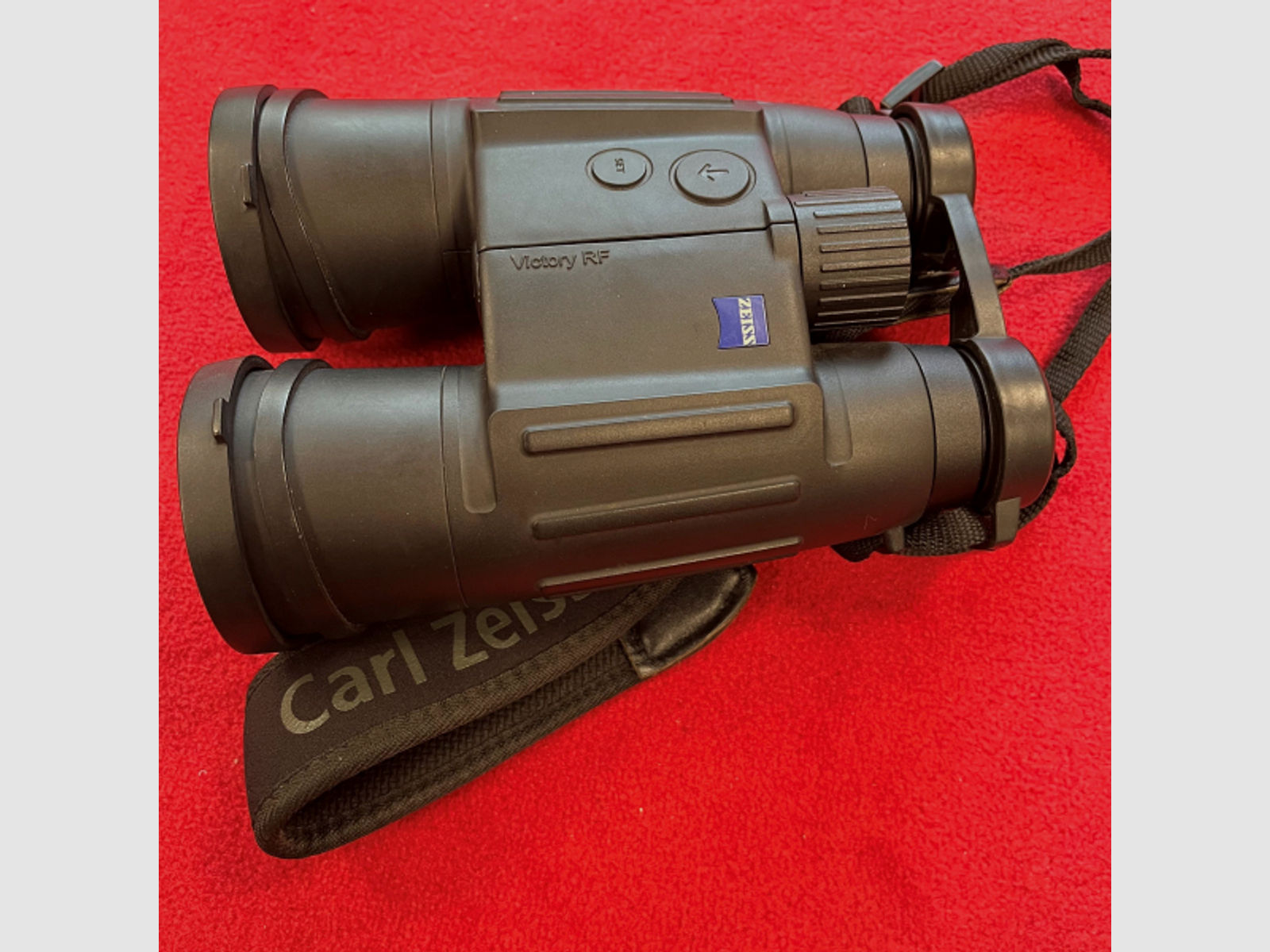 ZEISS Victory 10×56 T* RF