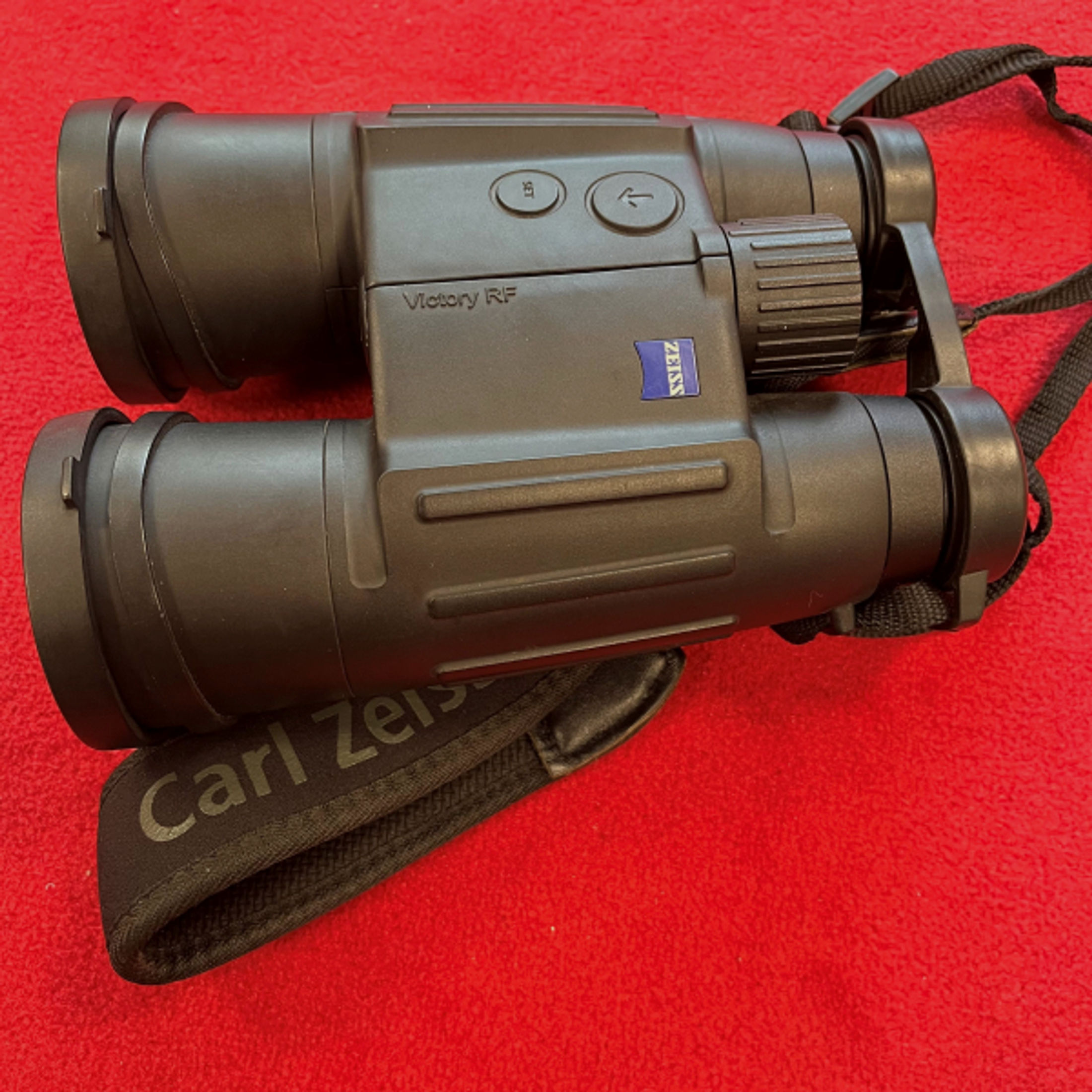 ZEISS Victory 10×56 T* RF